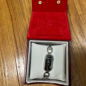 Charles Hubert Dual Time Watch